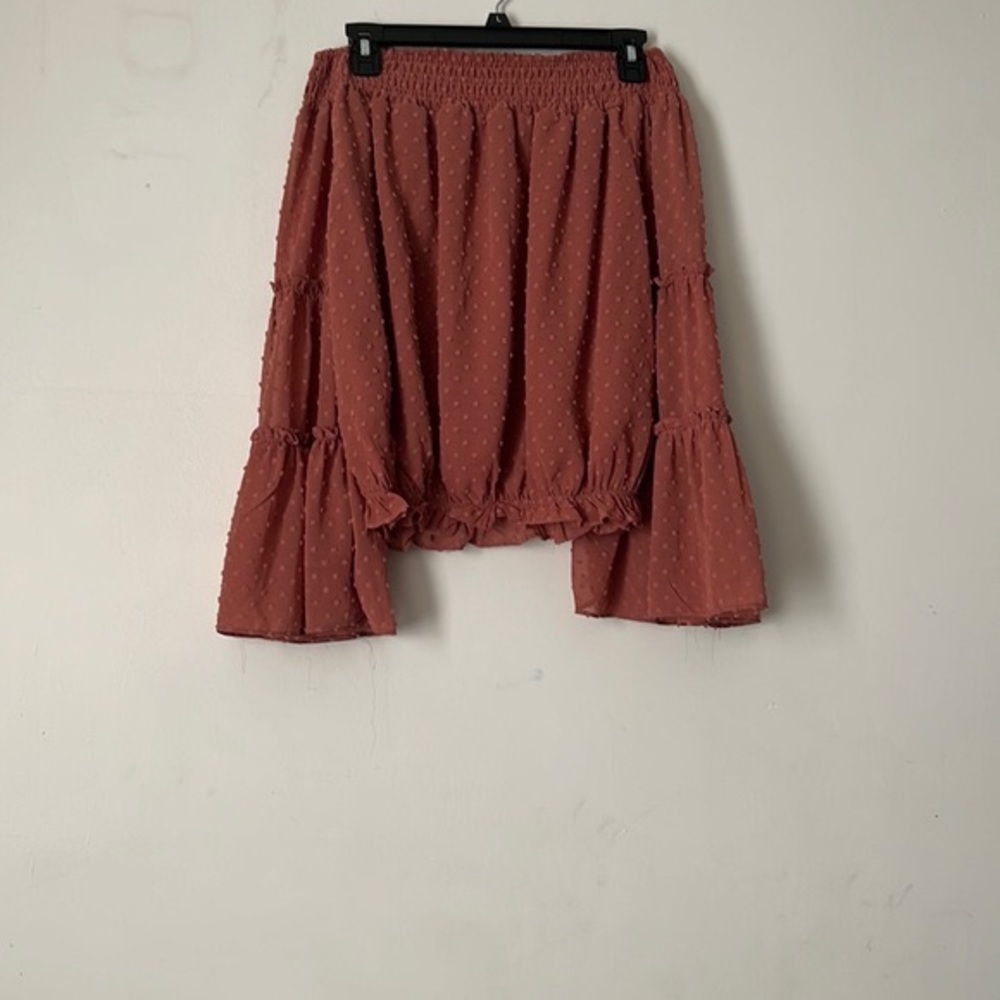 Wishlist Apparel Top